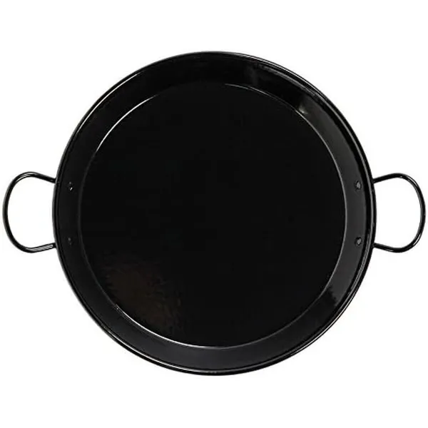 Pannu Vaello Emaloitu teräs 8 henkilöt (Ø 38 cm)