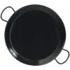 Pan Vaello Enamelled Steel 8 persons (Ø 38 cm)