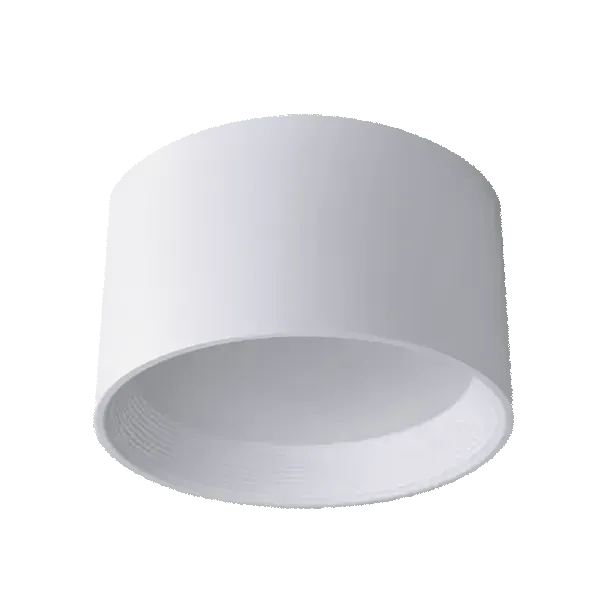 GLOM222 LED DOWNLIGHT 18X1W 2700-3000K SURFACE MOUNT