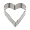 Moldes para Galletas Secret de Gourmet 8 Dalys