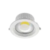 LED DOWNLIGHT GLFILM216WH 10W