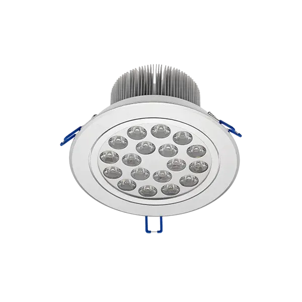 LED DOWNLIGHT GL222WW 18X1W