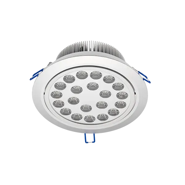 LED DOWNLIGHT GL223WH 21X1W