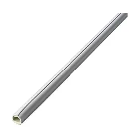 Kabelių kanalas Inofix 2200 Kabeliai ir jungtys 5,5 x 5 mm