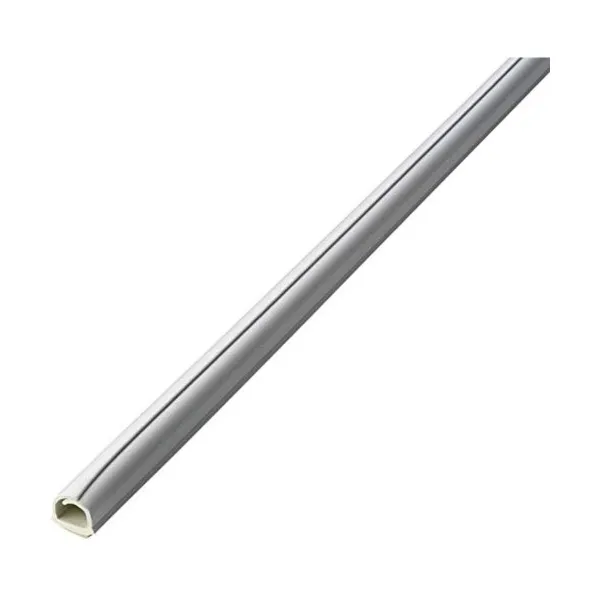 Kabelių kanalas Inofix 2200 Kabeliai ir jungtys 5,5 x 5 mm