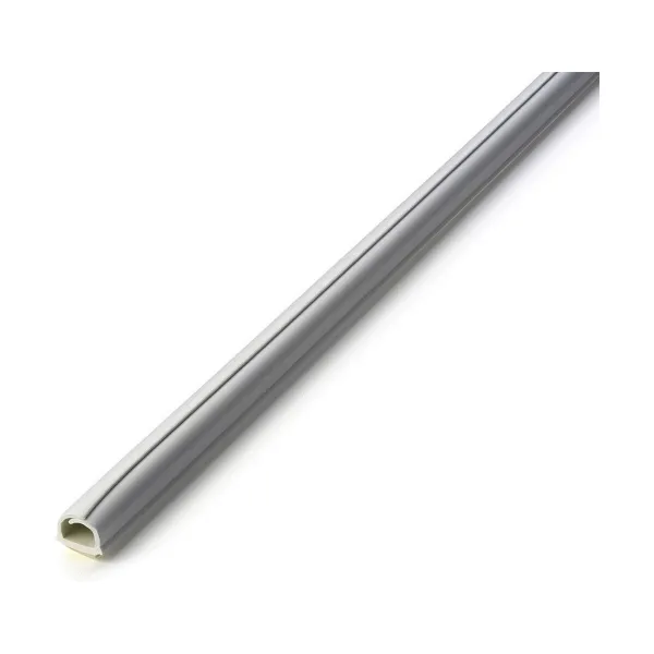 Kaapelikanava Inofix 2200 Kaapelit ja liittimet 5,5 x 5 mm