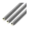 Cable duct Inofix 2202 Cables and connectors 3 m Adhesive 10,5 x 10 mm