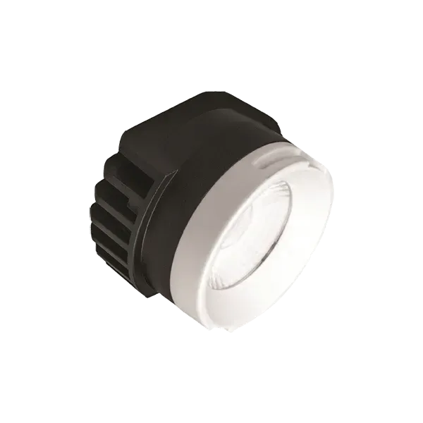 LED COB BASE 13W, 4000K, 60ᴼ, METAL RING