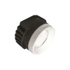 LED COB BASE 13W, 4000K, 60ᴼ, METAL RING