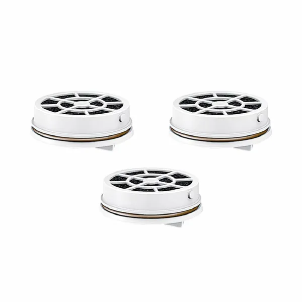 Filtrēšanas krūzes filtrs LAICA Flow´ngo FD03A Pack (3 gb.)