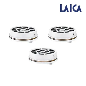 Suodatin suodatinkannulle LAICA Flow´ngo FD03A Pack (3 osaa)