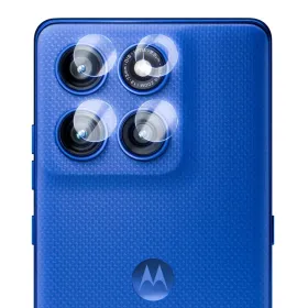 3mk Lens Protection - Camera lens glass for Motorola Edge 60 Pro