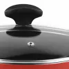 Casserole Fagor Maxima Red Ø 20 x 10 cm