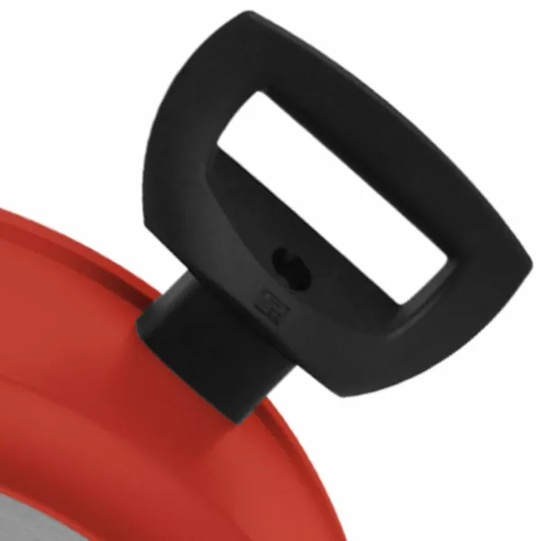 Casserole Fagor Maxima Red Ø 20 x 10 cm