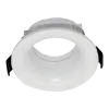 DEEP RECESSED DOWNLIGHT EL-902R1 WHITE