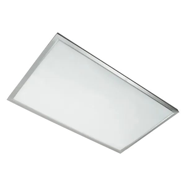 LED PANEL 36W 4000K-4300K 595MM/295MM, WHITE FRAME