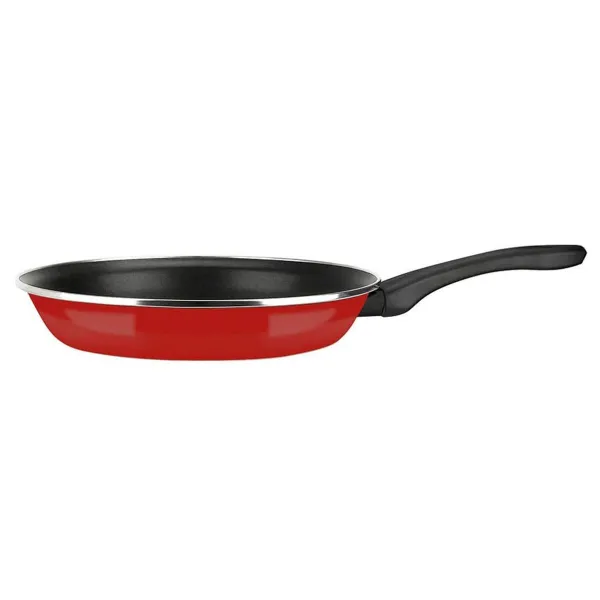 Pannu FAGOR Optimax Punainen Emaloitu teräs (Ø 30 cm)
