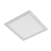 LED PANEL 48W 6400K 595x595mm IP44 WHITE FRAME