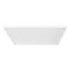 ELMARK LED PANEL SQUARE SURFACE MOUNT 48W 595X595X35MM 4000K WHITE