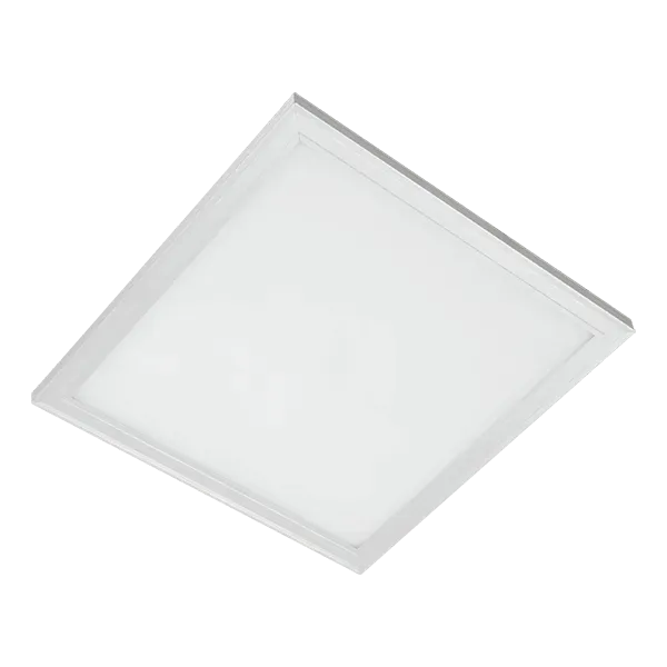 LED PANEL 48W 4000K 595x595mm UGR&lt19 WHITE FRAME