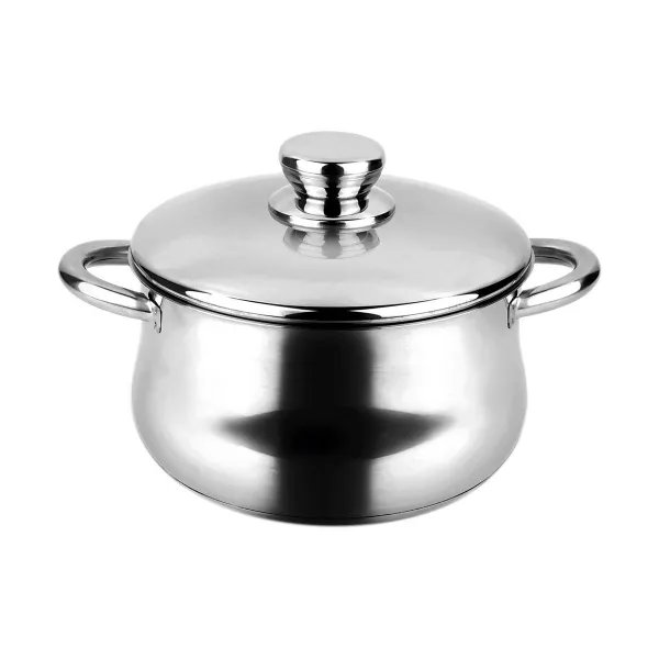 Кастрюля Fagor 6,8 L ø 24 x 15 cm
