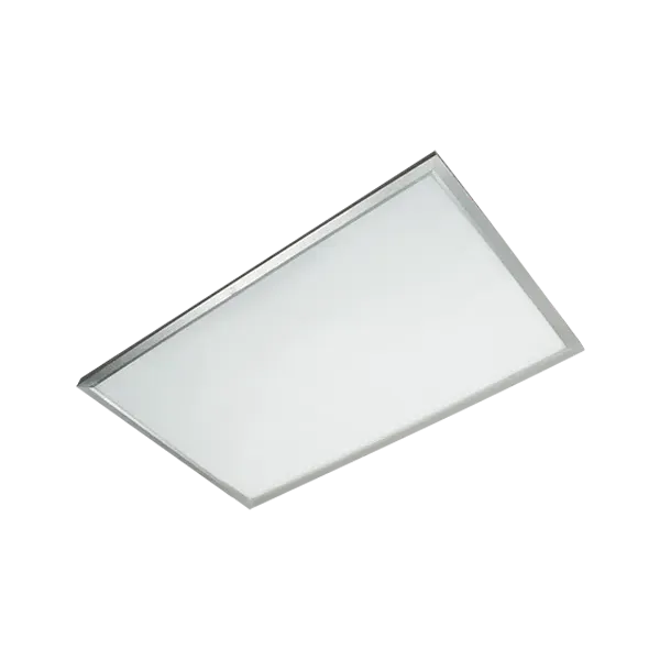 LED PANEL 48W 6400K 595X595MM UGR&lt19 IP54