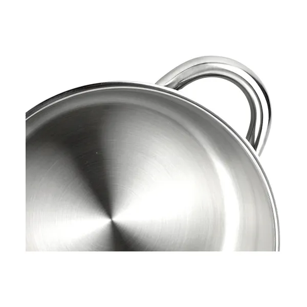 Casserole Fagor 6,8 L ø 24 x 15 cm