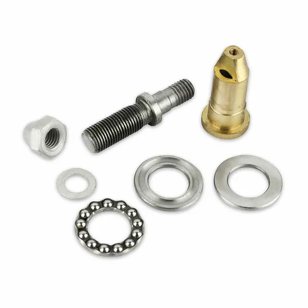 Cone and spindle for express cooker Fagor Chef Extremen Atsarginė dalis