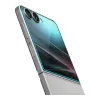 Spigen GLAS.TR EZ Fit HD 2-Pack - Tempered Glass for Samsung Galaxy Z Flip 7
