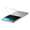 Spigen GLAS.TR EZ Fit HD 2-Pack - Tempered Glass for Samsung Galaxy Z Flip 7