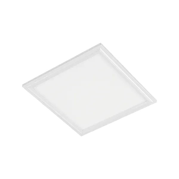 LED PANEL HIGH POWER 60W 6400K 595x595mm WHITE FRAME