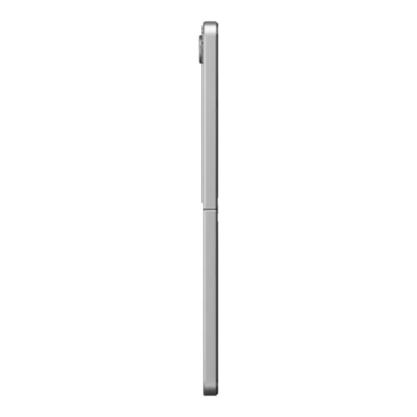 Spigen GLAS.TR EZ Fit HD 2-Pack - Tempered Glass for Samsung Galaxy Z Flip 7