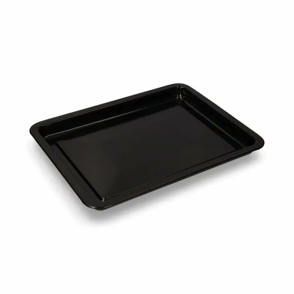 Uunivuoka EDM 00579 07582 Musta 34 x 26 cm Vaihto-osa