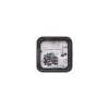 Springform keptuvė 5five Simply Smart Juoda Metalinis 26 x 26 cm