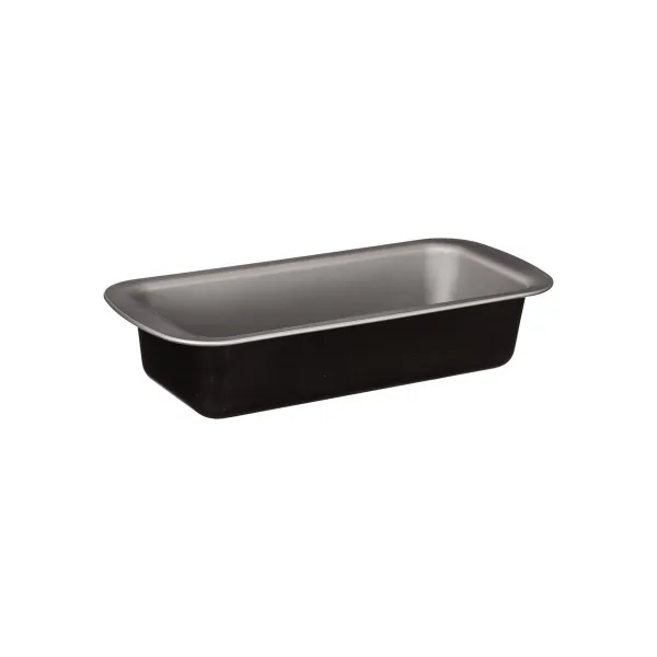 Stačiakampė liejimo forma Secret de Gourmet Aliuminis Chromuotas (25 cm)