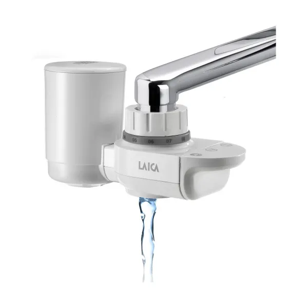 Krāna filtrs LAICA VENEZIA
