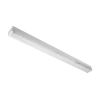 FLUORESCENT FIXTURE MONA 1X36W