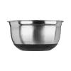 Miksēšanas Bļoda 5five Simply Smart Sudrabains Nerūsējošais tērauds Ø 21 cm 2,5 L