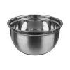 Miksēšanas Bļoda 5five Simply Smart Sudrabains Nerūsējošais tērauds Ø 25 cm 4,5 L
