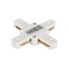 SKYWAY 140 SINGLE-PHASE TRACK X-TYPE ADAPTER WHITE