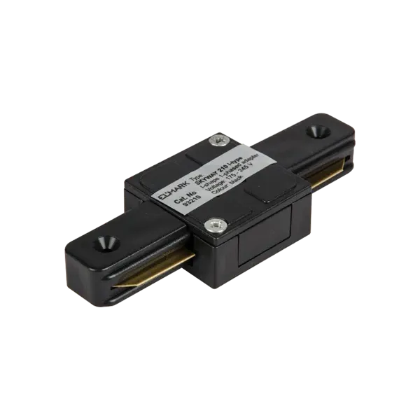 SKYWAY 310 SINGLE-PHASE TRACK I-TYPE ADAPTER BLACK