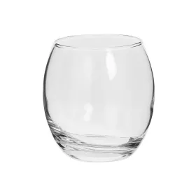 Lasisetti Secret de Gourmet Cesari Läpinäkyvä Kristalli 400 ml 6 Kappaletta