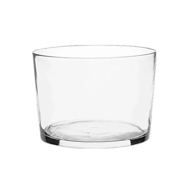 Stiklinių rinkinys Secret de Gourmet Bodega Stiklas Skaidrus 240 ml 6 Dalys