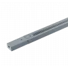 SKYWAY 501 SINGLE-PHASE TRACK RAILS 1m GREY