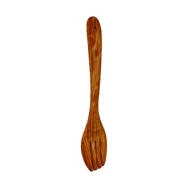 Salātu servēšanas piederumi Metaltex 30 cm