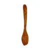 Salad serving utensils Metaltex 30 cm