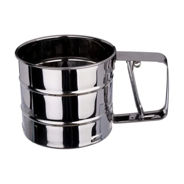 Siets Secret de Gourmet 10,5 x 9 x 16 cm Nerūsējošais tērauds