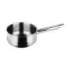 Kastikekattila FAGOR Silverinox Ruostumaton teräs 18/10 Kromattu (Ø 12 x 6,5 cm)