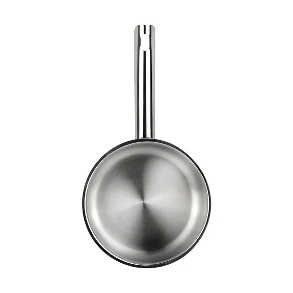 Kastikekattila FAGOR Silverinox Ruostumaton teräs 18/10 Kromattu (Ø 12 x 6,5 cm)