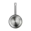 Kastikekattila FAGOR Silverinox Ruostumaton teräs 18/10 Kromattu (Ø 12 x 6,5 cm)
